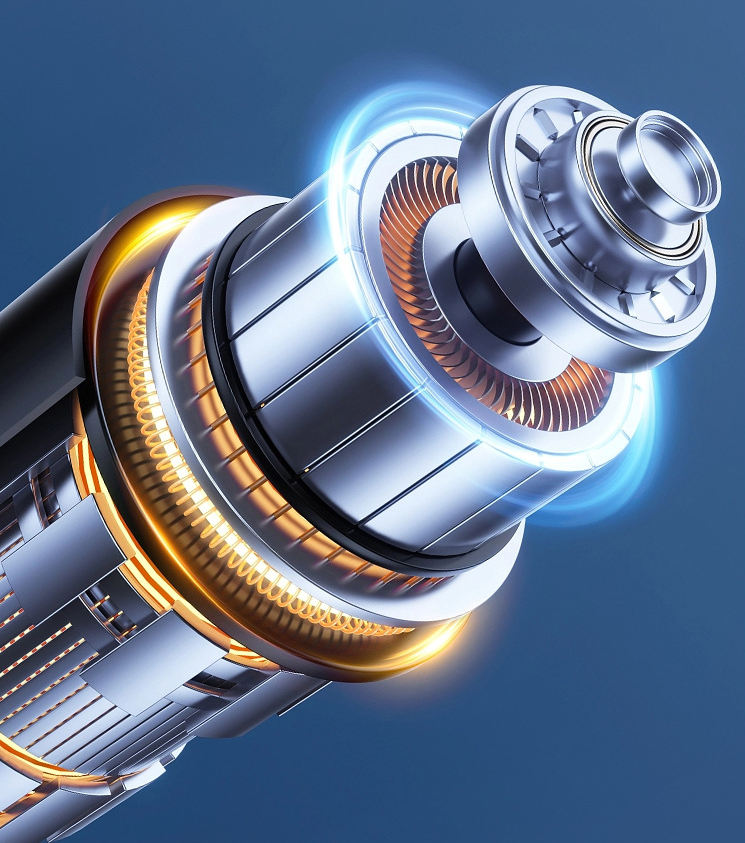 Mini Electric Razor – Portable & Gentle Hair Remover - Image 3