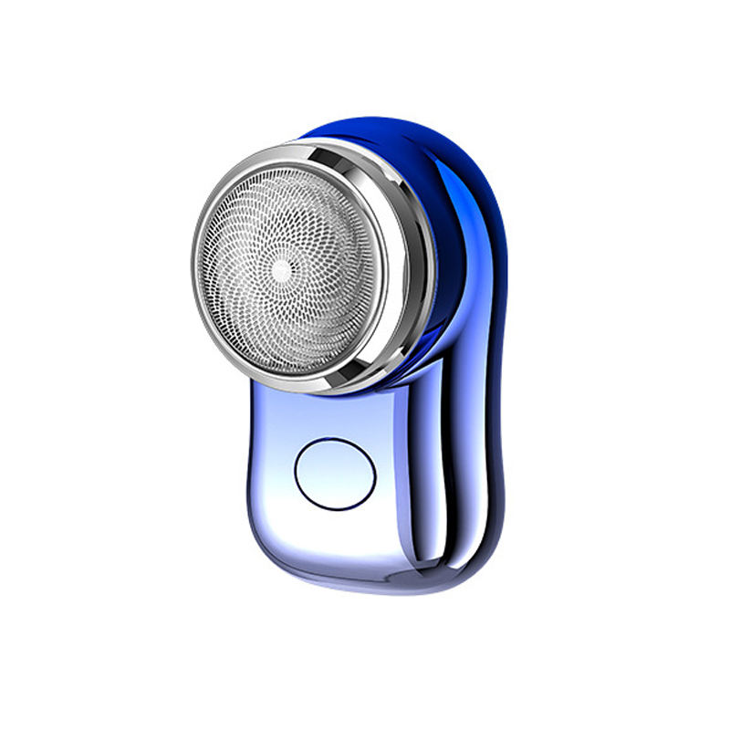 Mini Electric Razor – Portable & Gentle Hair Remover - Image 4