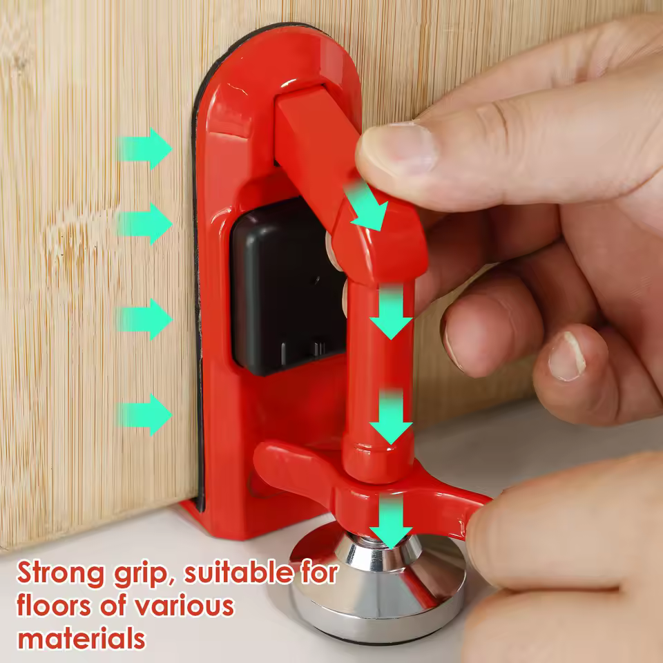 Door Security Stopper (Door Stop Alarm) - Image 5