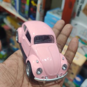 China Colorful Classic Car Collection – 1:36 Diecast Model