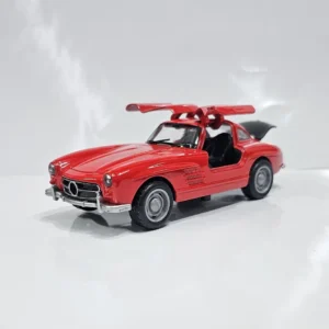 1954 Mercedes-Benz 300 SL diecast model car