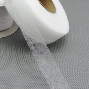 Hot Melt Double Side Fusing Tailoring Material