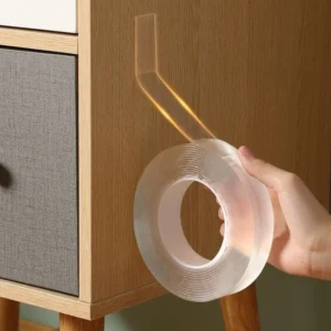 3M Double Side Magic Nano Tape
