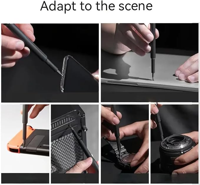 24-in-1magnetic screwdriver kit - Image 3