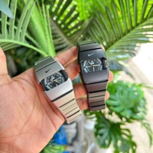 Premium Unisex Stylish Watch –(Nike Model 9090)