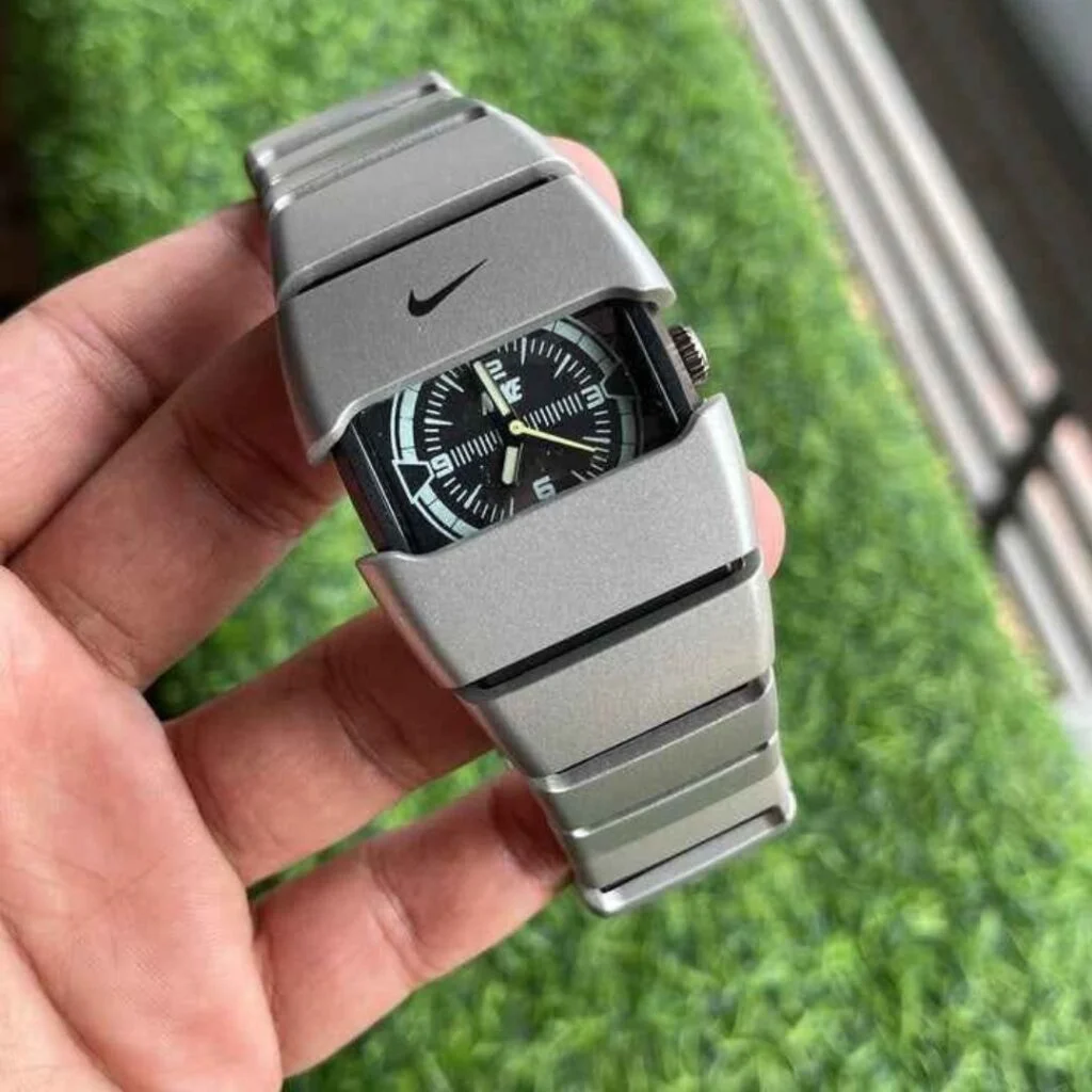 Premium Unisex Stylish Watch –(Nike Model 9090) - Image 4