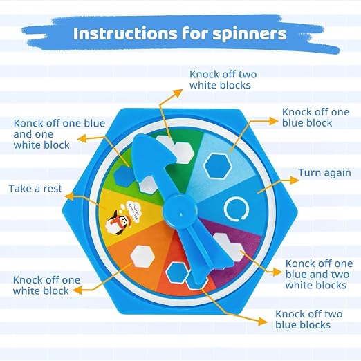 Penguin Ice Breaker Game for Kids - Image 5
